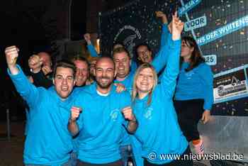 Jasja (32) wordt 66ste Prins der Wuitens na spannende verkiezing