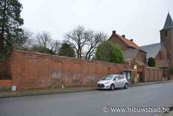 Buurtbewoners protesteren tegen aanvraag verkaveling pastorietuin, maar eigenaar verwerpt bezwaren