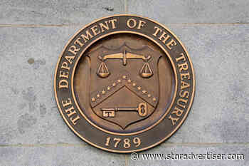 Kokua Line: How can I cash ruined savings bond?