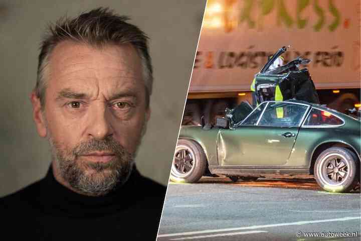 Waarom crash Tom Waes mentaliteitswijziging over alcohol in verkeer kan en moet triggeren