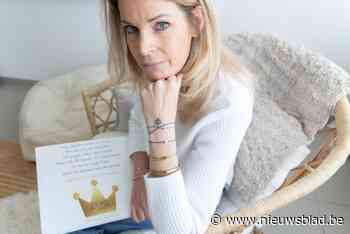 Katrien verloor zoontje Amr na 36 weken zwangerschap: “Zijn hartje klopte niet meer”