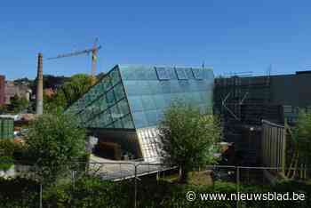 Begijntjesbad blijft gesloten tijdens de kerstvakantie