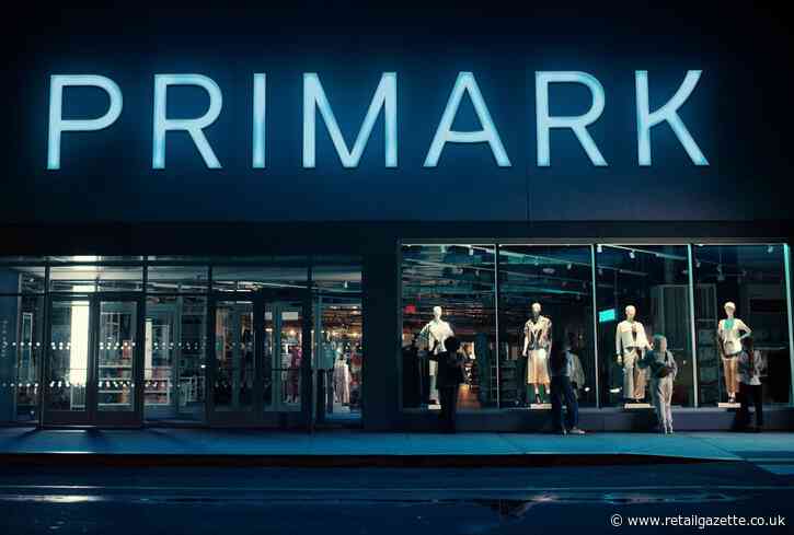 Primark boosts global presence with four new stores