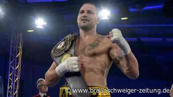 Stallduell auf Topniveau: Artur Reis holt sich ersten Profi-Titel