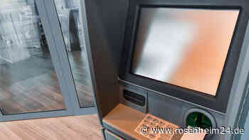 Fiese Betrügerin nahm ihm Tausende Euro ab: Nun erzählt Rosenheimer (90) seine Geschichte