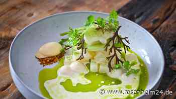 Diese Restaurants aus Oberbayern und der Region gehören zu den Top-1000 der Welt