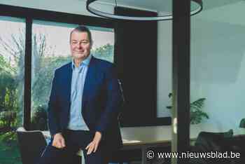 Peter Callant slaat handen in elkaar met Maréchal Verzekeringen en is hiermee aan 25ste overname toe