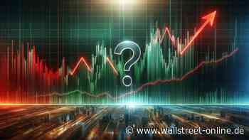 Aktien für mutige Anleger: Comeback-Kandidaten für das Jahr 2025 – Goldman Sachs setzt auf diese 3 Titel!