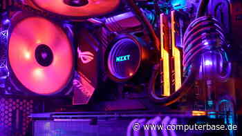 Gaming-PCs im Eigenbau: Von welchem Hersteller sind Grafikkarte, SSD und Gehäuse?