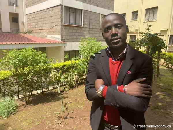 Kenya LGBTQ+ activists try switching role of religion from oppression to empowerment