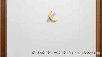 DWN-Sonntagskolumne: Der Kunstinvestor - wie Sie erfolgreich in Kunst investieren