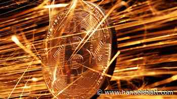 Geldanlage: Vier Strategien, um erfolgreich mit Bitcoin zu handeln