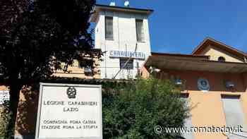 Ai domiciliari trovata con droga e proiettili in casa