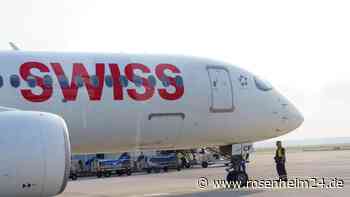 Pikanter Skandal direkt vor der Cockpit-Tür: Crew filmt Passagiere bei Oralsex