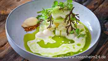 Diese Restaurants aus Oberbayern und der Region gehören zu den Top-1000 der Welt