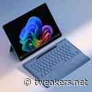 'Microsoft komt in 2025 met Intel Lunar Lake-versies van Surface Pro en Laptop'