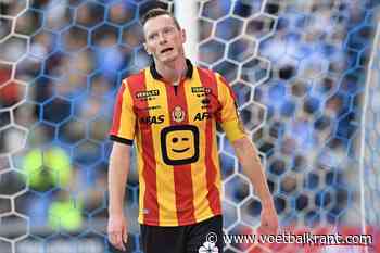 Rob Schoofs kreeg opmerkelijke uitleg van ref Van Driessche over penaltygeval, maar kijkt ook naar eigen ploeg: "Ons grote probleem"