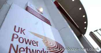 Hundreds of homes in Cambs left without power as Storm Darragh continues to take its toll