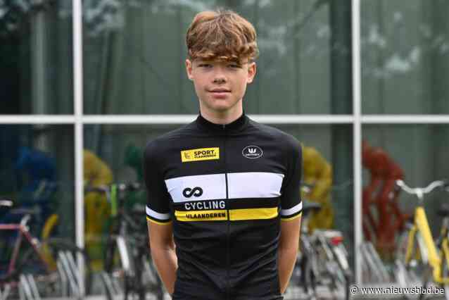 Ereplaatsen voor Sune De Valck en Siebe Oliviers in VWEM