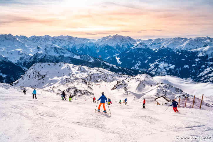 Skiing in the U.S. vs. Europe: 5 Key Differences