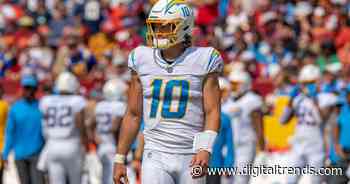 NFL Week 14 games today: schedule, channels, live streams for December 8