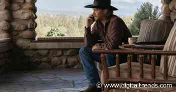 Watch Yellowstone season 5, episode 13: release date, time, channel, and plot