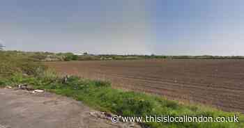 Plans for energy hub on green belt land near Upminster