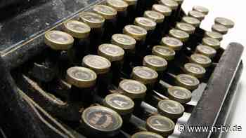 Eine magische Erfahrung: "Die goldene Schreibmaschine" schreibt jedes Buch um