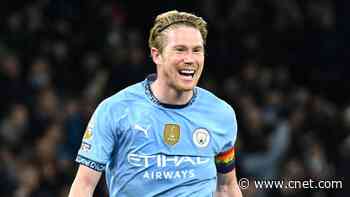 Premier League Soccer: Livestream Fulham vs. Arsenal From Anywhere