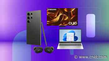 Best Buy’s Flash Holiday Sale Ends Today, Here’s What To Grab Before It’s Too Late