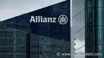 Asset Management: Allianz unterbricht Gespräche mit Amundi über Vermögensverwaltung