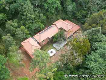 Blyton Bungalow / Biome Environmental Solutions