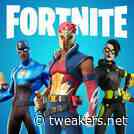 Fortnite krijgt Counter-Strike-achtige 5v5-firstpersonmodus