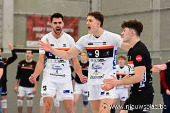 Lindemans Aalst heeft revanche beet en wint absolute thriller tegen Roeselare: “We speelden nu met veel meer geloof en vertrouwen”