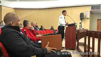 Investigation into Fla. FD promotion scandal requires applicants to retake tests