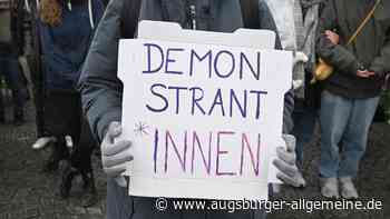 Genderverbot und Kampf gegen Cannabis sind Söders Kassenschlager