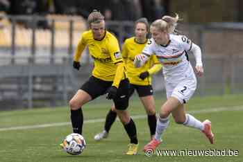 Olsa Brakel gaat strijdend ten onder tegen oppermachtig OHL, Margaux Van Ackere kondigt afscheid aan: “Het zou mooi zijn om af te sluiten met een titel”