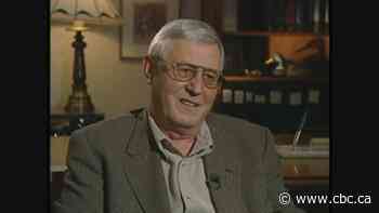 Saskatoon defence lawyer Silas Halyk leaves powerful legacy of advocacy