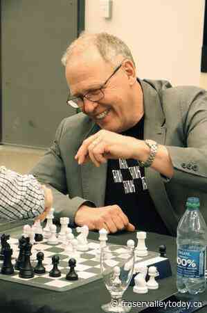 ‘Go beyond the board’: Chess helping Alberta youth keep troubles in check