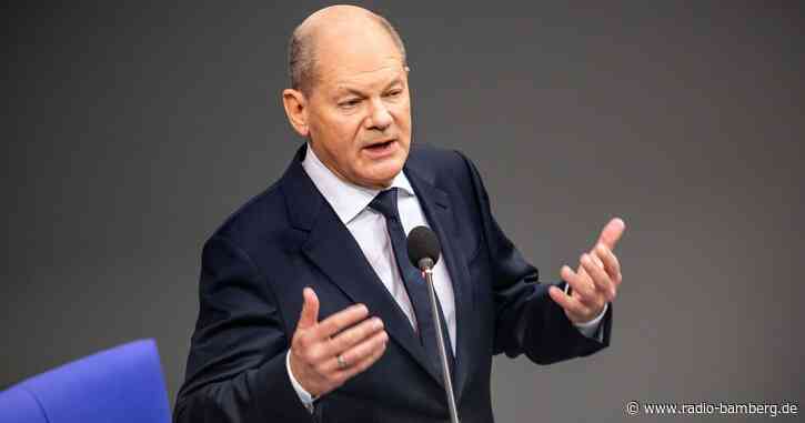 Scholz begrüßt Ende der Assad-Herrschaft