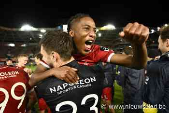 Na referentiematch tegen Beveren is het leven weer één groot feest voor Zulte Waregem: “We hadden iets recht te zetten na flop in de beker”