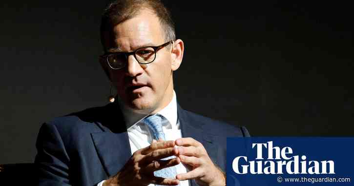 Revealed: the business dealings of Royal Mail bidder Daniel Křetínský