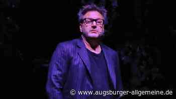 Paul Panzer in Ulm: „Putin? Mir egal. Ich bin 30 Jahre mit Hilde verheiratet“