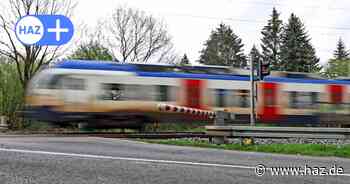 Metronom-Züge fahren wieder zwischen Hannover und Göttingen, keine S-Bahn
