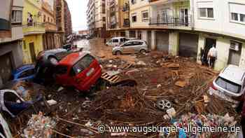 2024 war das Jahr der Fluten – doch der Kampf gegen Klimawandel stockt