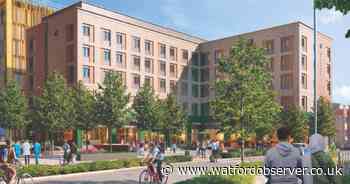 Hotel proposal among the latest planning applications in your area