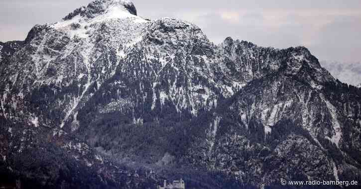 Woche startet mit Niederschlag – Schneefallgrenze sinkt