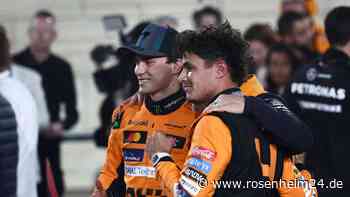 Formel 1 in Abu Dhabi, jetzt im Live-Ticker: Ferraris Chancen auf den Titel steigen