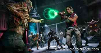 Black Ops 6’s Zombies Easter egg hunt is taking me back in time