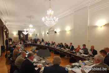 Opvallend weinig vrouwen in nieuwe gemeenteraad